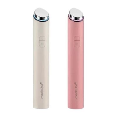 Booster Glow Device (Rose Pink / Gray)