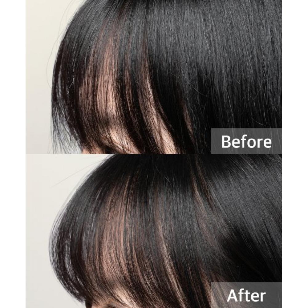 Merzy Perfect Styling Volume Hair Fixer 200ml