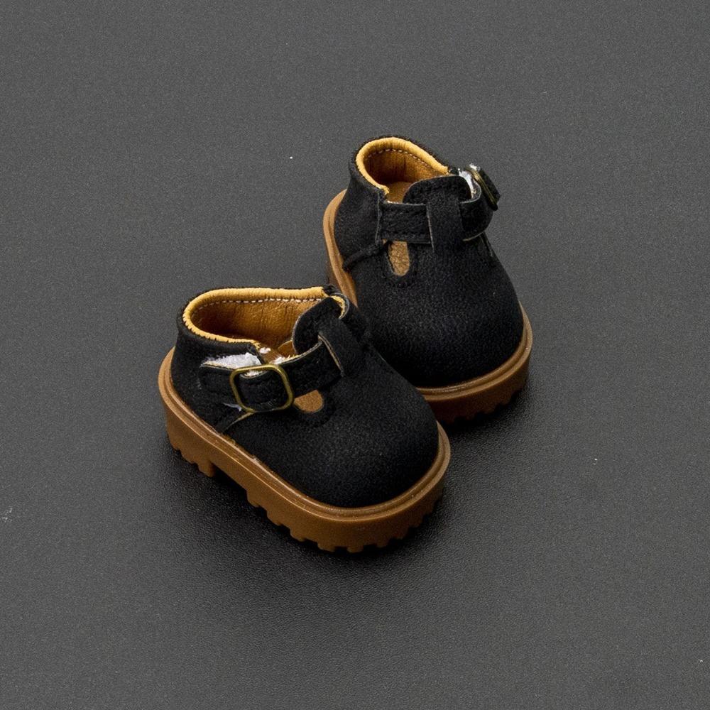 Fashion Doll Shoes Boots Dress Up Footwear  for 1/6 BJD Dolls/for Ob24 Dolls for OB22 Dolls
