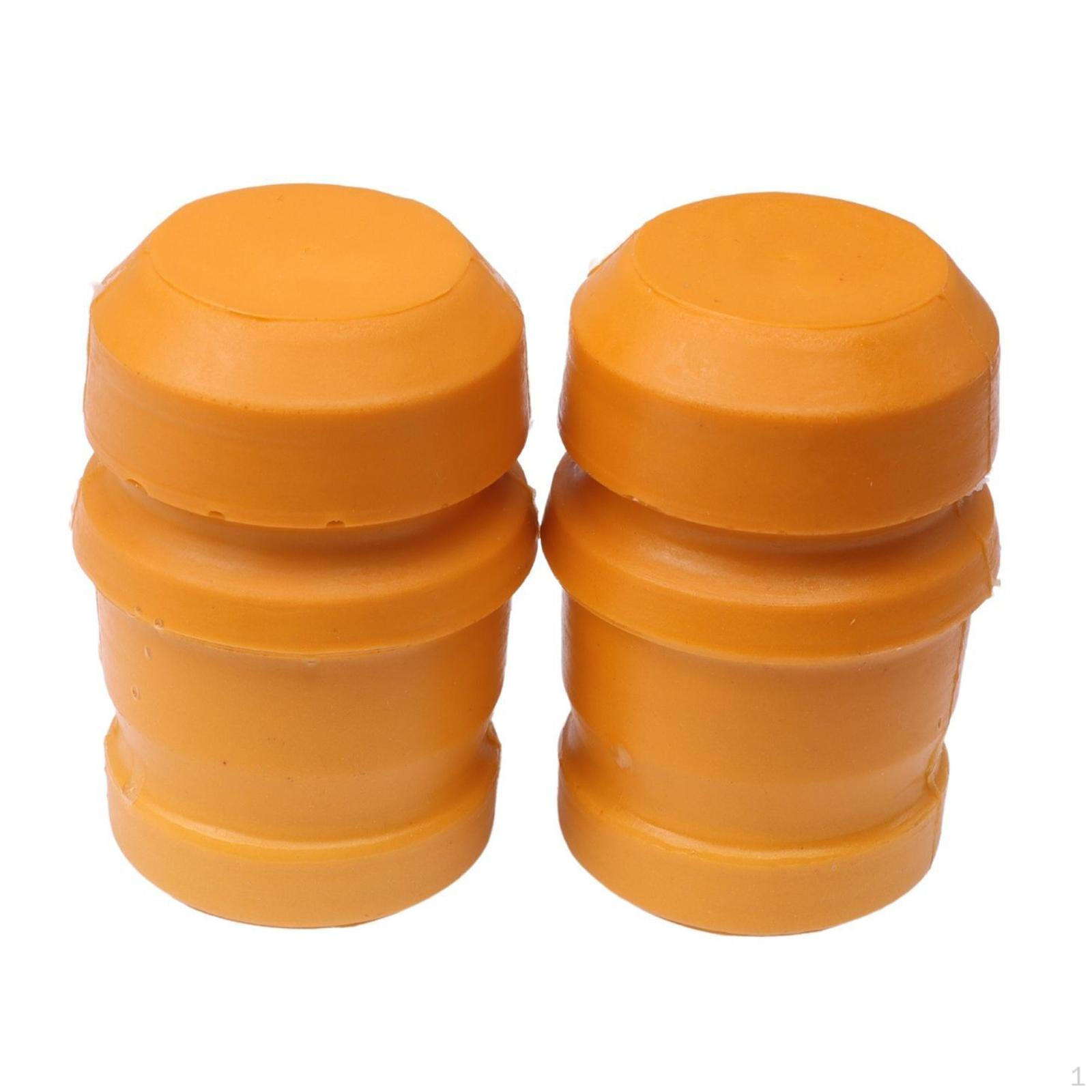 

52087636AC, Front Bump Stop, Premium, 52087992, High Performance Replaces 52087636 Suspension