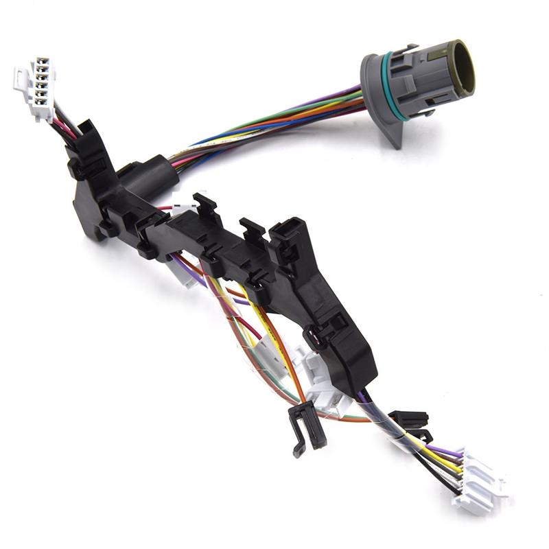 NEW-New Transmission Internal Wiring Harness 6-Speed For  Silverado 2500 3500 2011-2019 29545307
