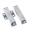 10 Pcs Magnetic Push Latches For Cabinets, Push To Open Cabinet Hardware, Push Touch Latch, Kitchen Door Push Latch