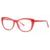 Full Rim Cat Eye Red Smartbuy Collection Chriselledin Cp129a Fashion Kids Eyeglasses