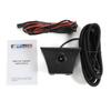 Ford Kuga Frontkamera, Doppelte Umschaltung, 150° Horizontaler Winkel (Modelle 2013-2017)