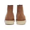 Red Wing W S 6  claSSic Moc 3319 B duSty roSe