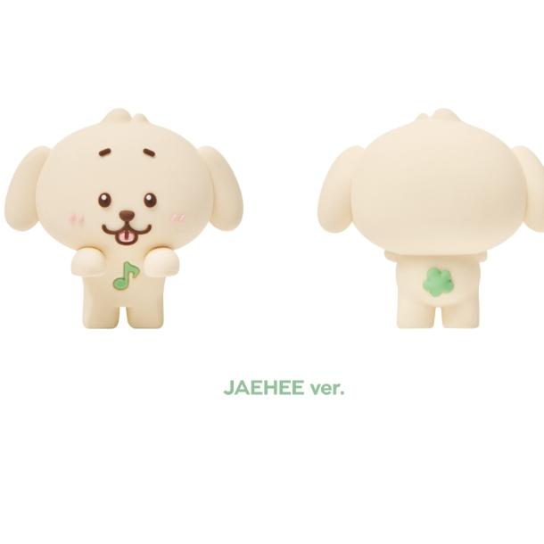 NCT WISH [Piekarnia Życzeń] POP-UP MD (FIGURKA PEEK-UP)