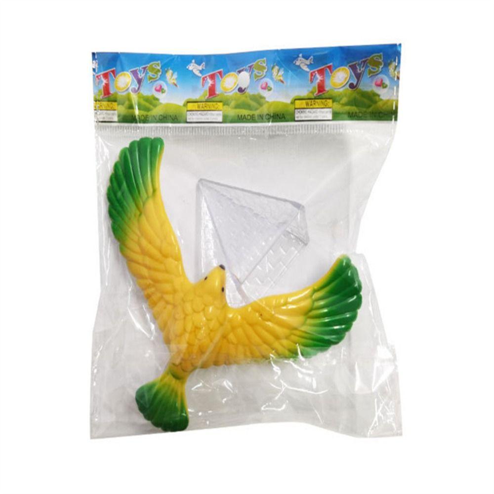 Toy Home Toy Magic Maintain Balance Desktop Ornaments Figure Decoration Balanced Eagle Bird Toys