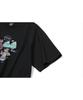CPGN STUDIO Dtp Cake Bear Short Sleeve T-Shirt Black