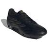 adidas Copa Pure 2 League Fg Nero Core Carbono Oro Metallico IG8717