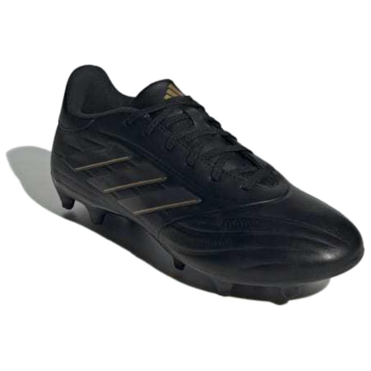 adidas Copa Pure 2 League Fg Nero Core Carbono Oro Metallico IG8717