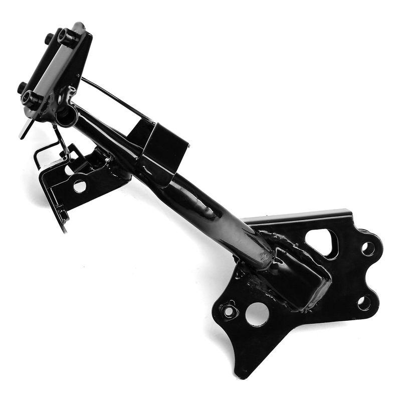 Black Upper Stay Headlight Fairing Bracket For Honda CBR500R 2016-2018 2017 Motorcycle