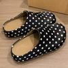 Anti-slip Shoes - Lazy New Style Front-opening Sandals and Slippers for Women
