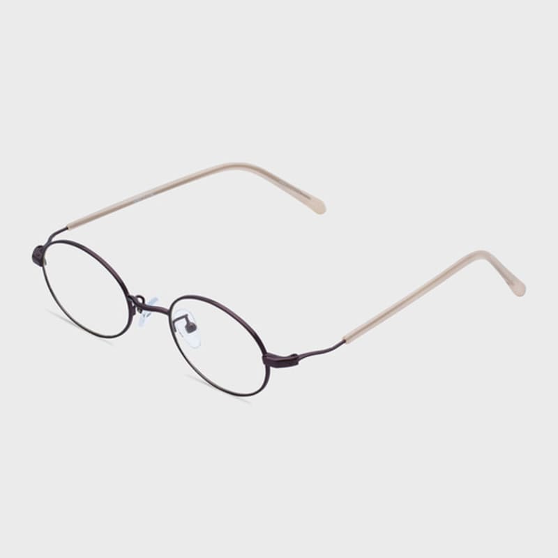 RECLOW EF88 GLASS PURPLE