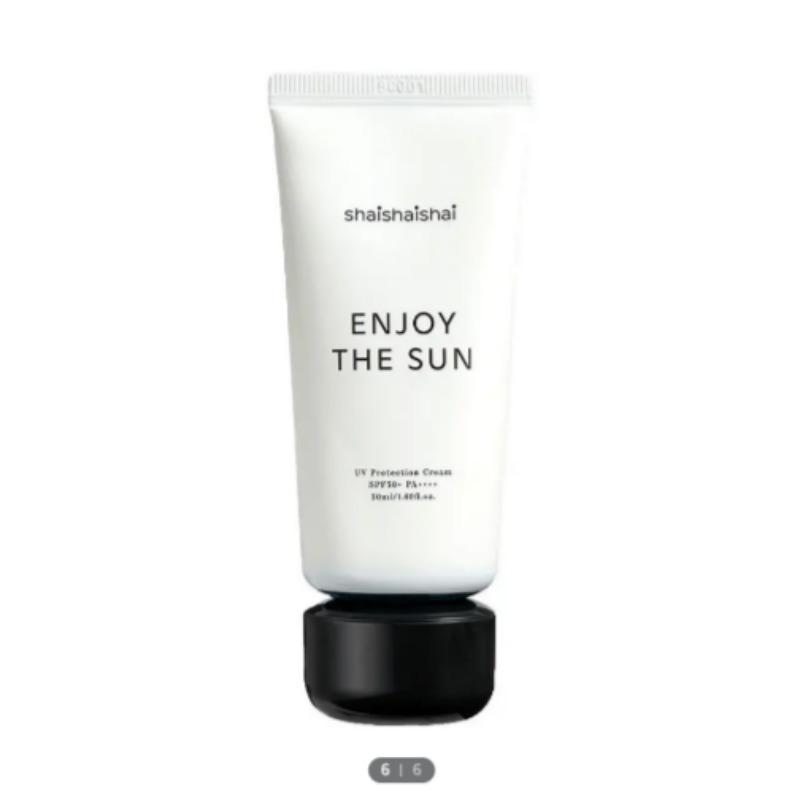 Shai Shai Shai Enjoy The Sun UV Protection Cream SPF50+ PA++++ 50ml