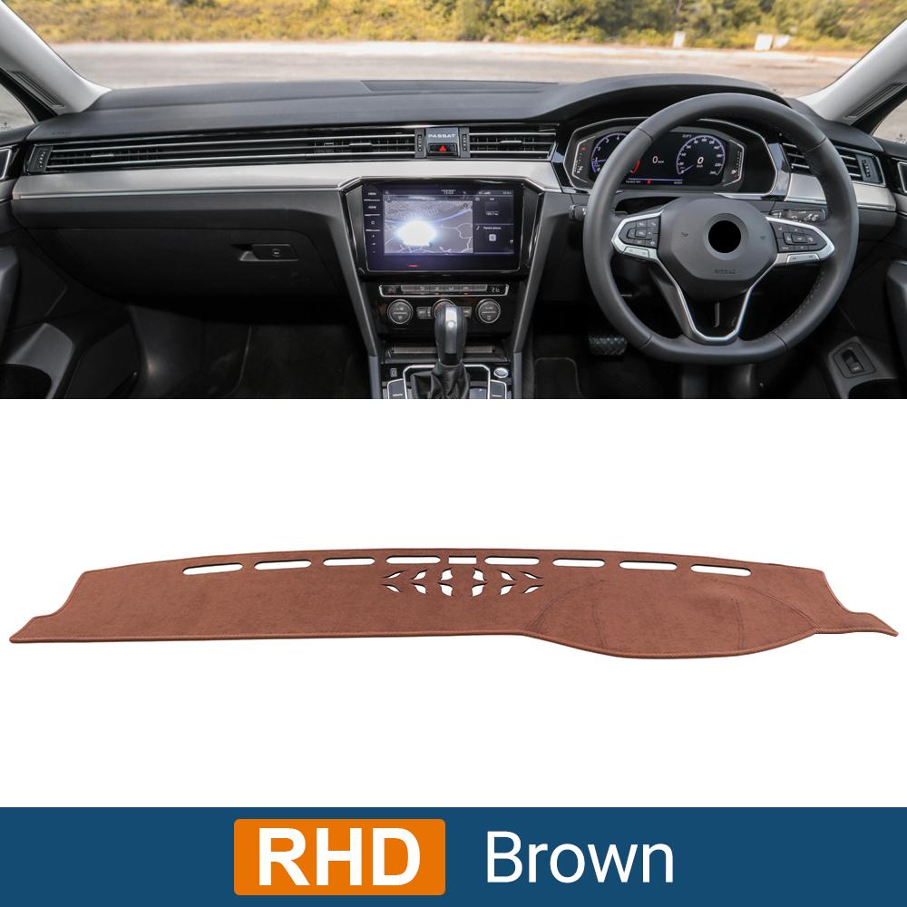 For Volkswagen VW Passat B8 2015