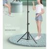 Mobile Phone Stand Selfie Stick Tripod Fill Light Shooting Support Frame Outdoor Retractable Floor-standing Live Broadcast Artifact