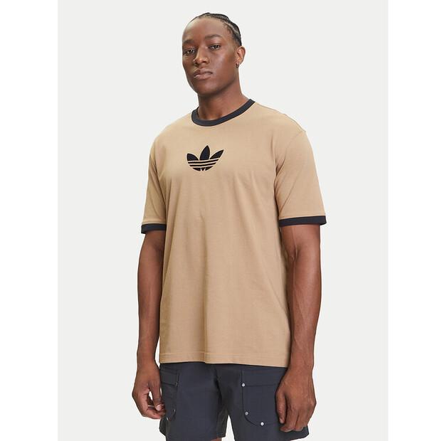 Футболка adidas adicolor 2000s Cali EU L