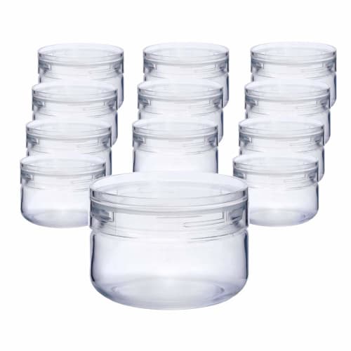 [Bulk Purchase Value] Cellarmate Charmy Clear S2 350ml Set (12-Pack)