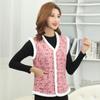 Fashionable and Warm Fleece-lined Jacket for Women In Autumn and Winter