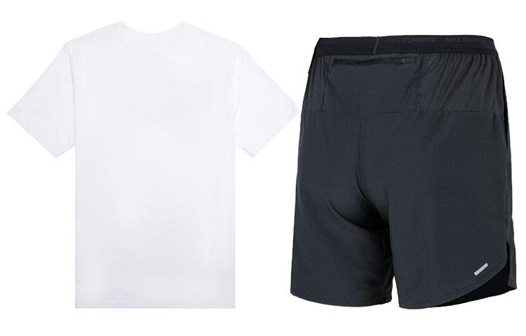 Nike Casual Sportswear Men's Crew Neck Moderate