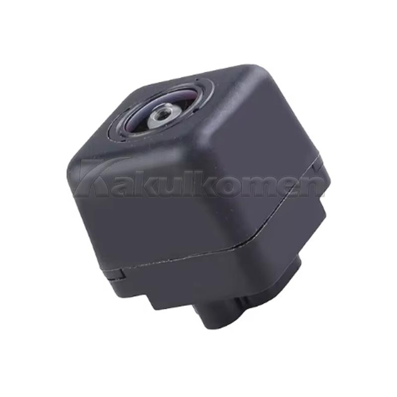 86267-AJ100 86267-AJ10B Rear View Backup Camera Assy Fit For Subaru Legacy Outback 2010-2014 Parking Assist Camera Auto Parts