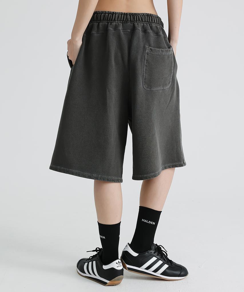 Moldeun Pigment Women'S Bermuda Shorts 3/4 Length
