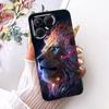 Phone Case For Tecno Pova 7 5G Cover Silicone Cute Cat Fashion Funny Painted Casing For Tecno Pova7 5G LJ7