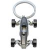 Gdesign Racing Car Key Holder (Pewter)