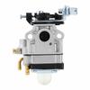 Vergaser für Mitsubishi MP11‑001 CG260 CG330 CG430 CG520 BC260 TL26 TL33 TU26 TU33 Zenoah G23LH G26L Freischneider 1E34F 1E36F