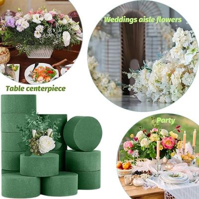 Ev Dekoru – Dekoratif çiçekler ve çelenkler