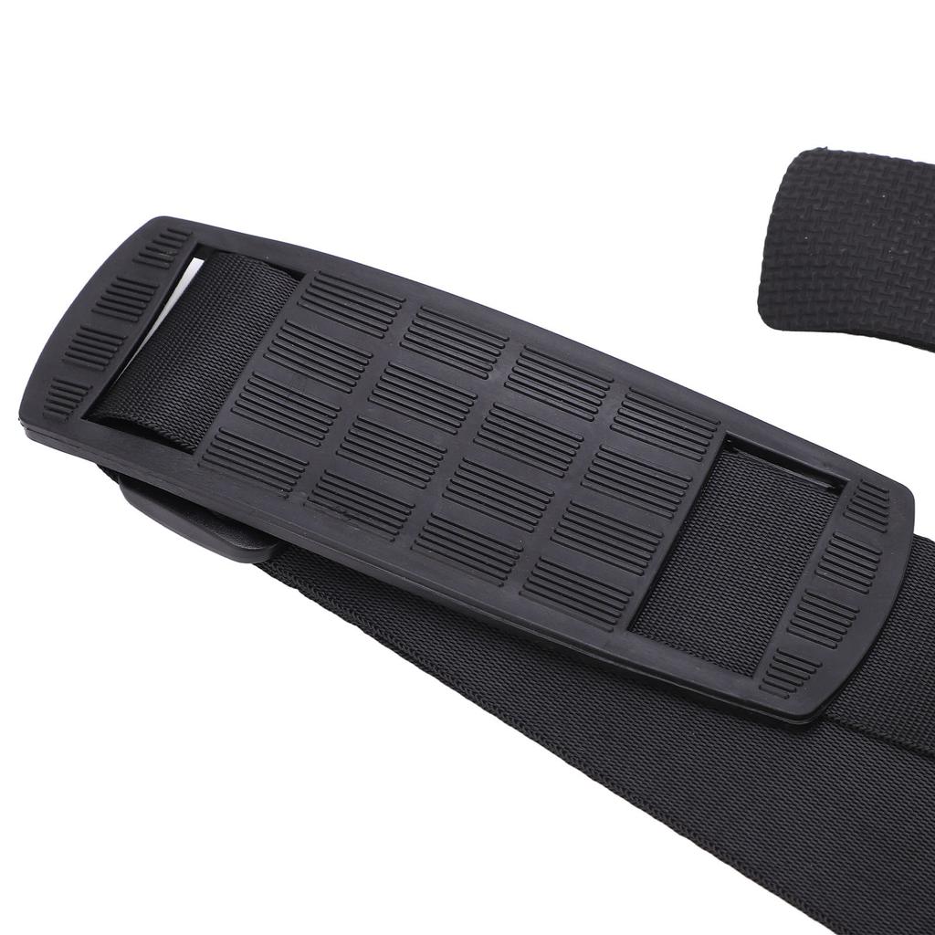 Outdoor Portable Fishing Rod Shoulder Strap Fish Pole Carry Strap Fishing Rod Sling Shoulder Belt
