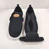Swollen Feet Shoes for Men Adjustable Diabetic House Shoes Extra Wide Width Slip-on Shoes for Diabetic Swollen Feet