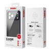 Compatible with Apple 17Pro Max Magnetic Skin-Feel Frosted Protective Phone Case with Drop-Proof and AI Button Features.