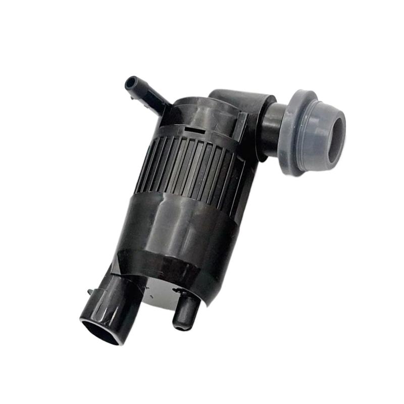 Windshield Washer Bottle Pump 1005453-00-D For Tesla Model S 2012- Windshield Wiper Washer Pump 100545300C Car Accessories 1pc