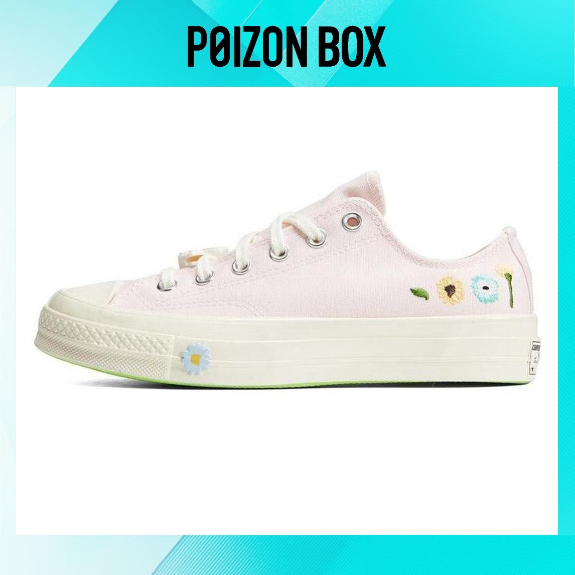 

кеды Unisex Converse 1970s Canvas Shoes A06072C