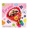 Kracie Chupa Chups Flower Bouquet 1 bag