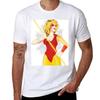 Sexy Lion Unisex Tshirt Christmas Casual Tee Shirt