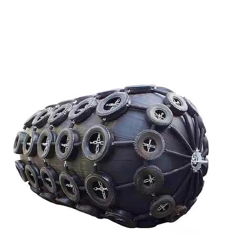 Junyi Marine Inflatable Fender