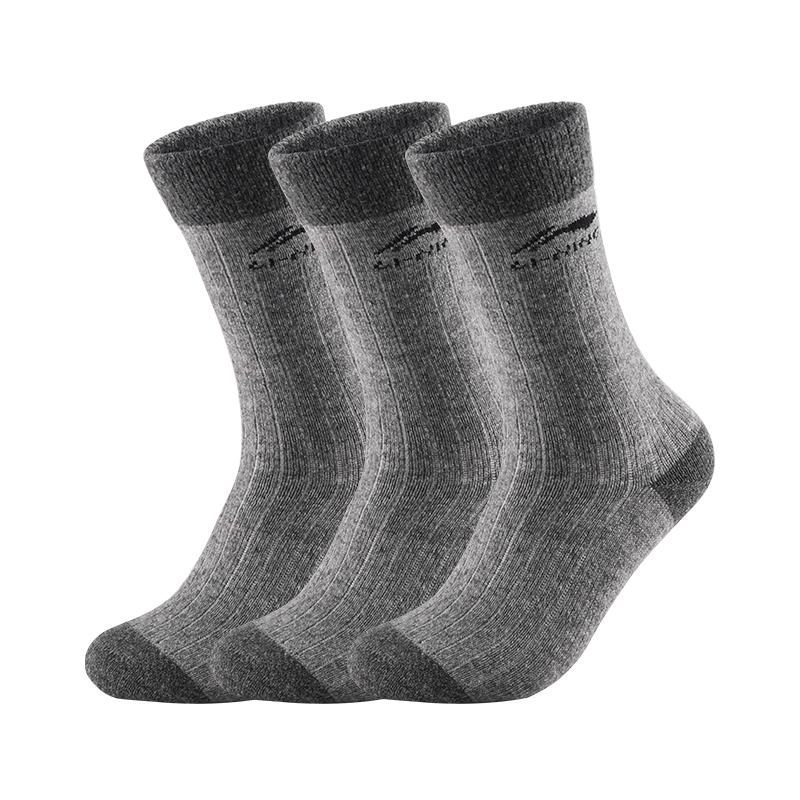 Li Ning Unisex Knee High Socks LNBJ081-1 L