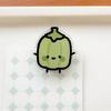 INS Cartoon Animal Decorative Gift Clips - Cute Sealing & Note Clips for Students