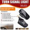 Nové LED boční obrysové světlo směrové světlo pro Honda Accord 1997-2013 Civic 2001-2015 City 2003-2008 CR-V 1995-2016 Fit Jazz