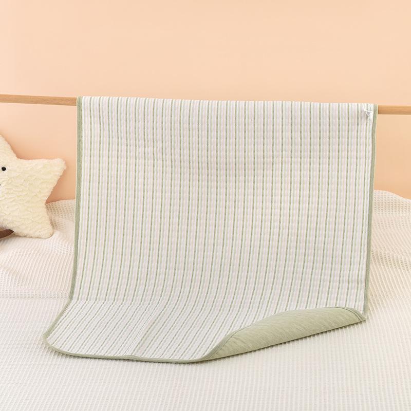 A-Class Waterproof Mattress: Reusable Baby Diaper Pad & Elderly Menstrual Pad