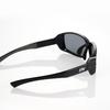 Polarized Sunglasses Gloss Black SMOKE [Bunnywalk] BW-032 BW-0321F