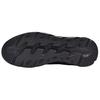 Anta Cushioning Slip Resistant Abrasion Resistant Breathable Lightweight Low top Running Shoes Men's Black 91815522-9