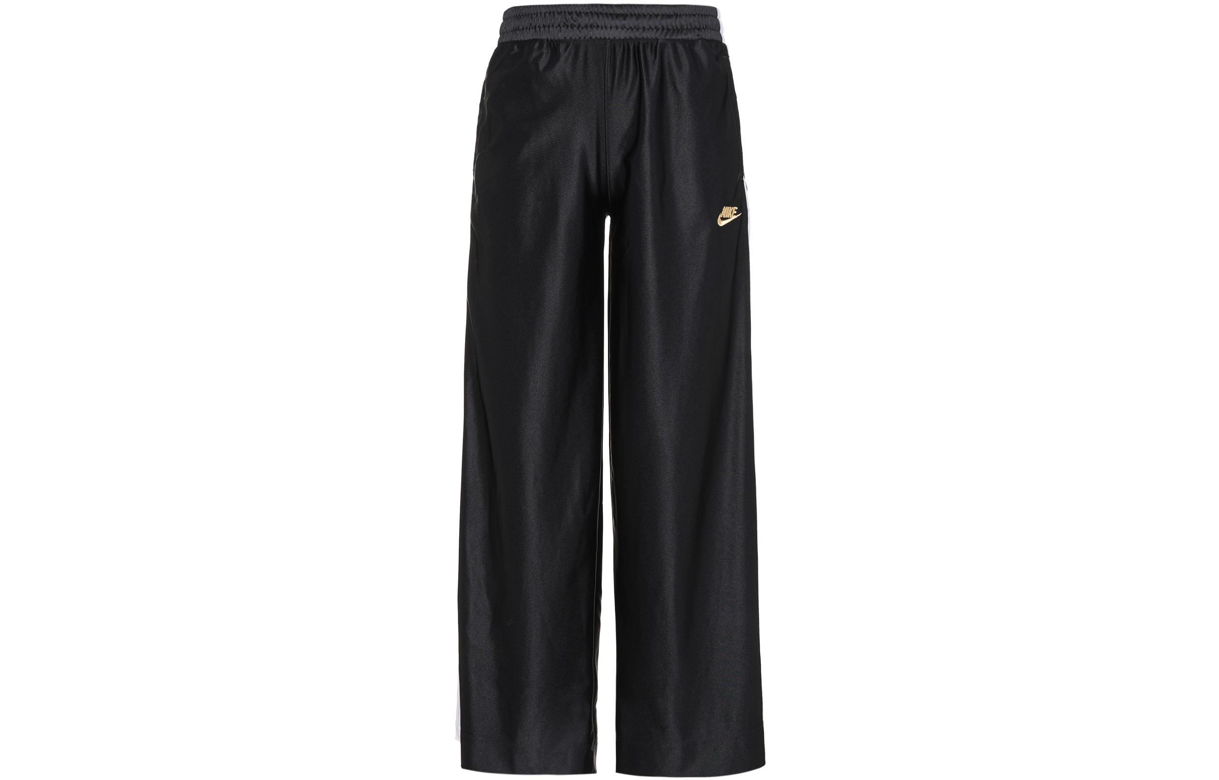 Nike Sports Pants Women s Moderate CI9973-010 L