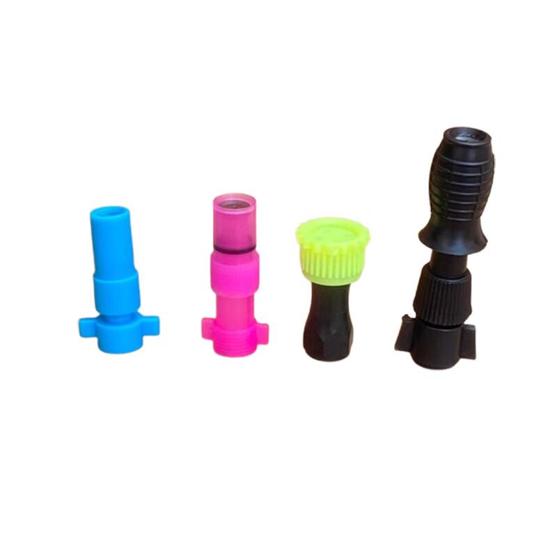 Adjustable Plastic Agricultural Spray Nozzle