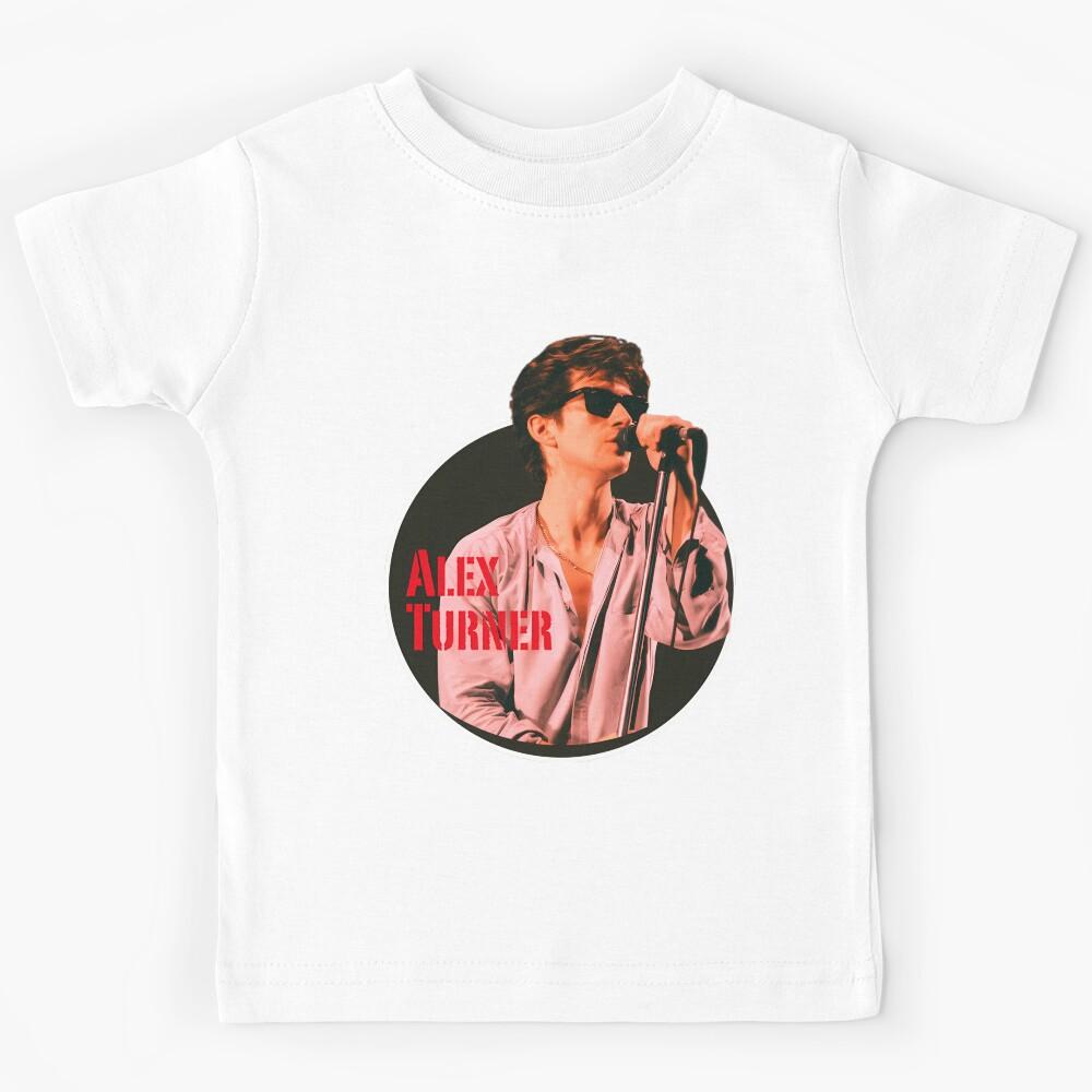 I wanna Be Yours - Turner Kids T-Shirt 150