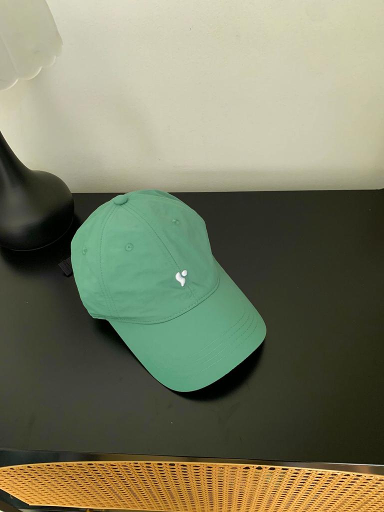 Verstellbare Vintage-Kappe für Damen und Herren für Outdoor-Wanderungen und Bergsteigen