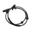 1238399 Front ABS Wheel Speed Sensor For Opel Adam Corsa D Van Corsa E Vauxhall Adam Corsa Mk III 13381153 93189275 New