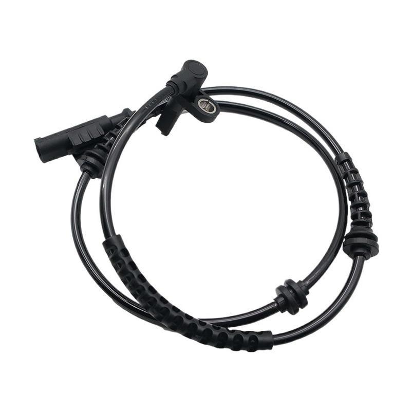 1238399 Front ABS Wheel Speed Sensor For Opel Adam Corsa D Van Corsa E Vauxhall Adam Corsa Mk III 13381153 93189275 New